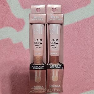 e.l.f. Halo Glow Blush Bundle